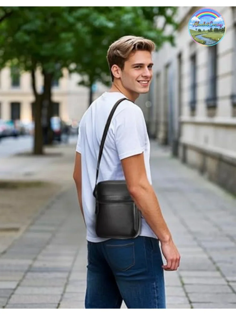 N/A genuine leather
